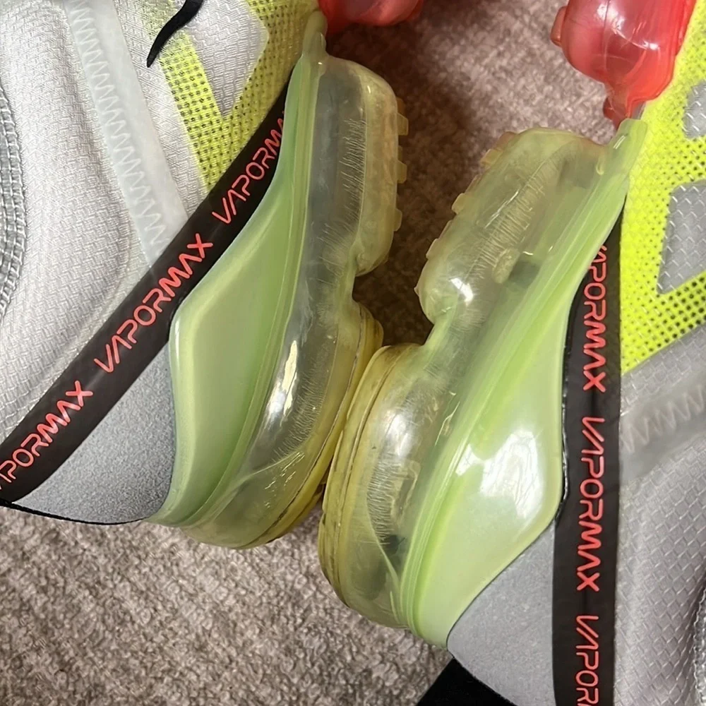 Nike used great